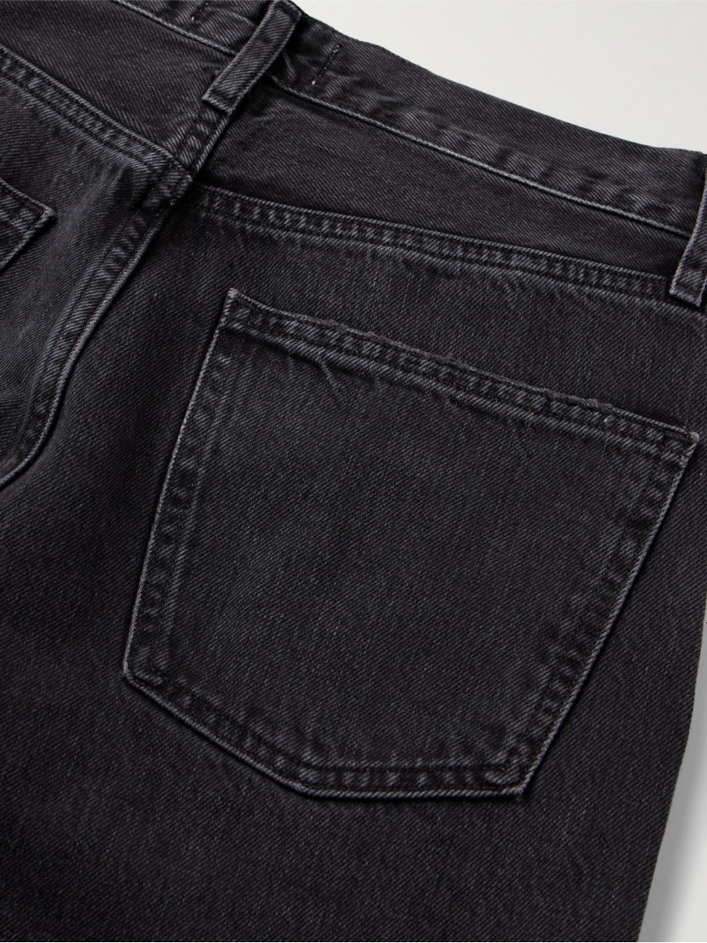 Agolde 90s Pinch Waist Jeans in Hitch worn twice! - Picture 8 of 15